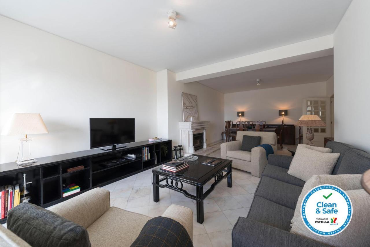 Lapa Premium Apartamento Porto